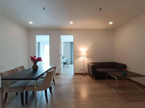 RM201 Bukit Bintang 2 Bedroom Balcony CIty View